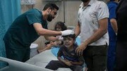 روایت گاردین از نقض حقوق‌بشر در غزه: پزشکان فلسطینی قهرمانان دفاع در برابر رژیم صهیونیستی