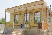 پیشرفت فیزیکی طرح ویژه بهسازی مسکن روستایی بوشهر به ۷۸ درصد رسید
