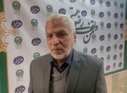 یک واقف مشهدی هزار میلیارد ریال از اموال خود را وقف کرد