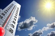 دمای هوا در استان زنجان افزایش می یابد