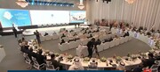 Forum international « Les médias et leur rôle dans l'alimentation de la haine et de la violence » à Djeddah