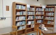 چهار هزار جلد کتاب به کتابخانه‌های عمومی کردستان اهدا شد