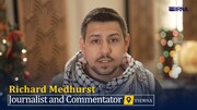 Egypt, Jordan, and Saudi Arabia should follow Yemen's example: Richard Medhurst