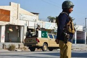 پاکستان میں خودکش حملہ، اسلام آباد کا افغان شہریوں کے ملوث ہونے کا دعویٰ