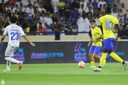 اوتاویو: بازی با پرسپولیس آسان نیست/ همه بازیکنان النصر ستاره هستند