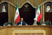 صیہونی حکومت کو عسکری شکست کی تلافی کا موقع نہ دیا جائے، ترجمان ایرانی وزارت خارجہ