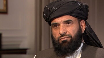 طالبان، سازمان ملل را به جانبداری متهم کرد