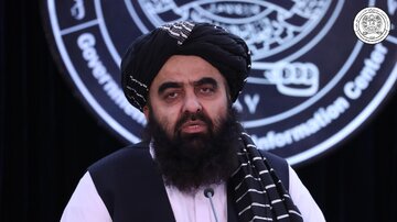 مسئول جدید سیاست داخلی و خارجی طالبان معرفی شد