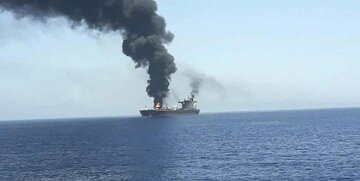 یمن: صبح امروز دو کشتی اسرائیلی را هدف قرار دادیم