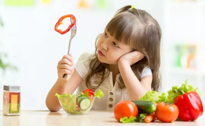 بهترین خوراکیها برای کیف مدرسه
