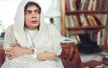 بیتا فرهی با هامون آمد و در سرزمین مادری رفت