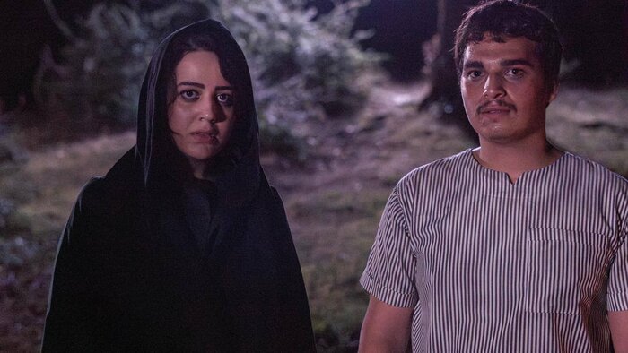 سینما و تلویزیون نیاز به حضور بازیگران جوان دارد