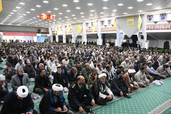 تمرکز دشمن در انتخابات امسال بر کاهش مشارکت مردم است