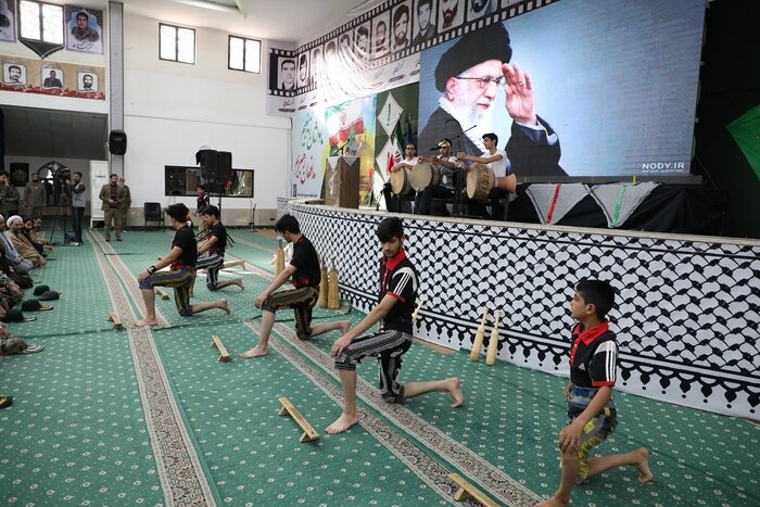 تمرکز دشمن در انتخابات امسال بر کاهش مشارکت مردم است