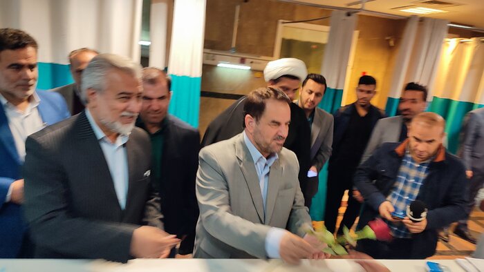 ۱۰هزار میلیارد ریال برای حوزه درمان کهگیلویه و بویراحمد مصوب شد