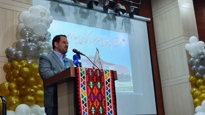 ۱۰هزار میلیارد ریال برای حوزه درمان کهگیلویه و بویراحمد مصوب شد
