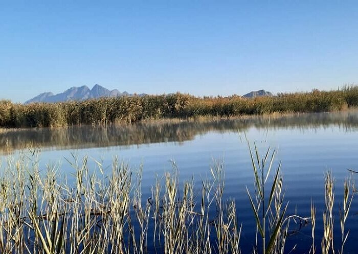 سیل و ویرانی در سیستان و بلوچستان آبادانی در کشورهای همسایه+فیلم