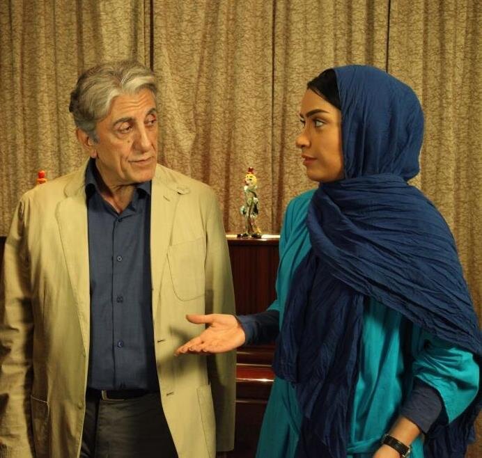 بیتا احمدی: بازیگر اگر استعداد نداشته باشد خودش حذف میشود