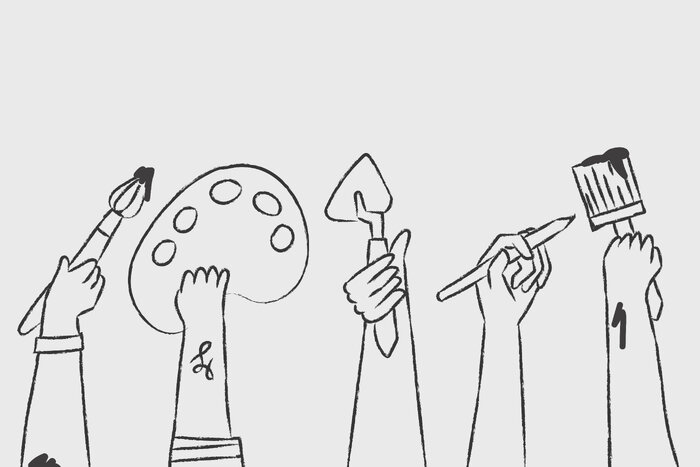 هفت زمینه برای نقد / راهنمای نوشتن نقد مطبوعاتی