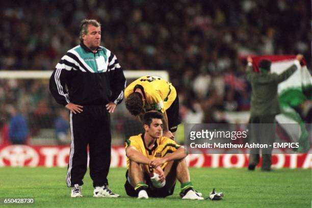 تری ونبلز؛ رماننویسی که ایران، غمانگیزترین لحظه زندگیاش را رقم زد