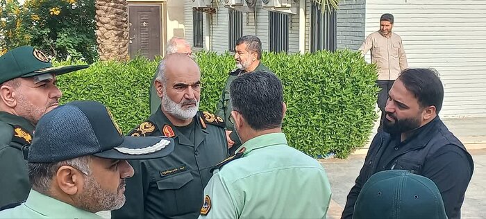 خون شهدا موجب تقویت روحیه مقاومت و شهادتطلبی میشود