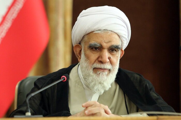صیہونی حکومت کو عسکری شکست کی تلافی کا موقع نہ دیا جائے، ترجمان ایرانی وزارت خارجہ