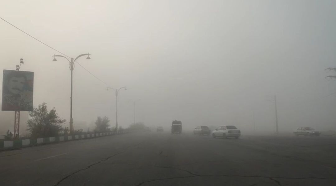فیلم | آسمان مه آلود؛ تجربه‌ای متفاوت برای سیستانی‌ها