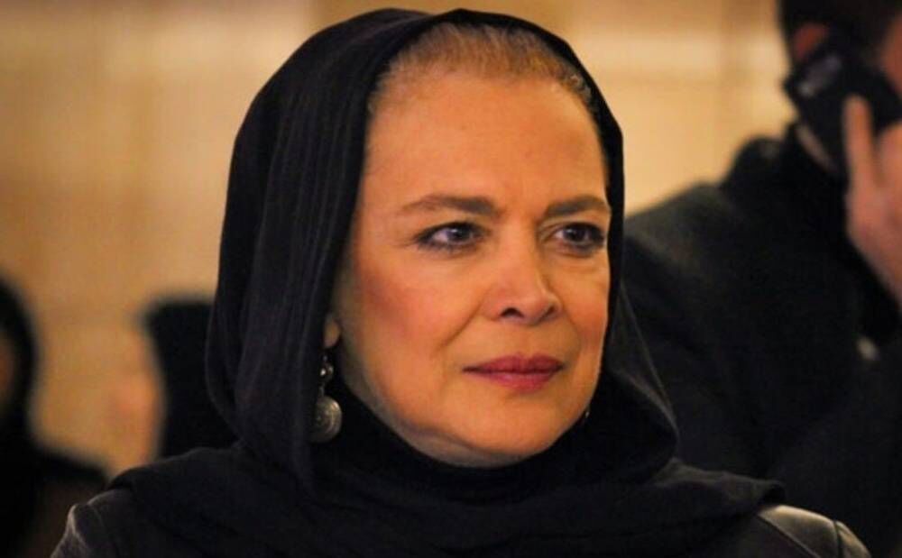 Renowned Iranian actress Bita Farrahi dies at 65