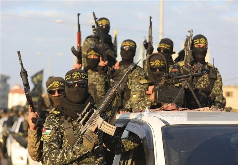 جهاد اسلامی: آماده مبارزه با رژیم صهیونیستی در هر نقطه هستیم