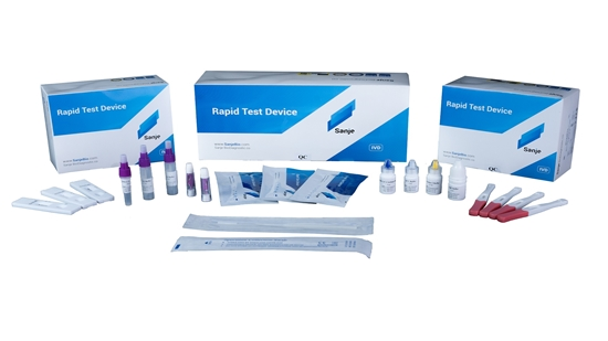 تولید نانوکیت تشخیص سرطان روده در کشور با ۲۰ میلیون دلار صرفهجویی ارزی