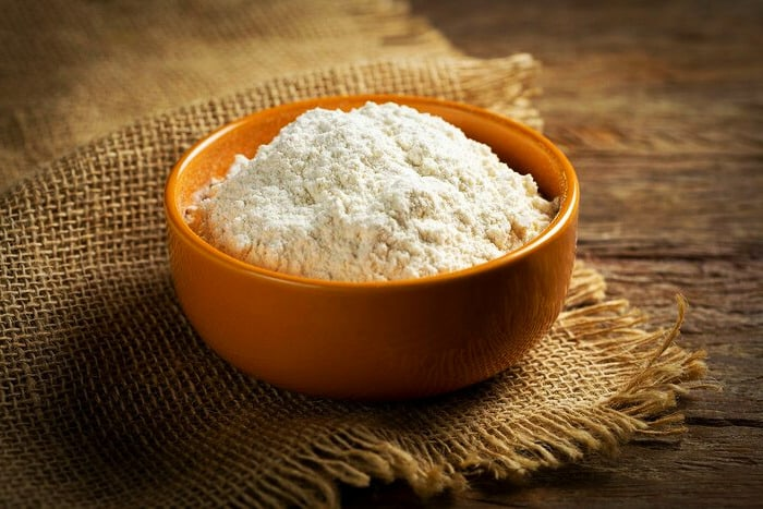 تهدیگ خوشمزه بدون نون و سیب زمینی