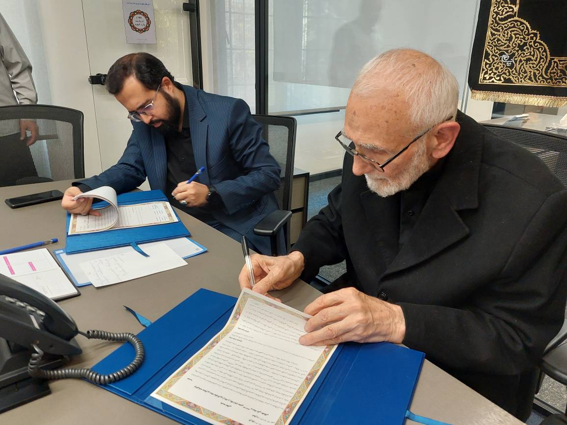 ورود مجموعههای نیکوکاری برای حمایت تربیتی از نخبگان یک ضرورت است