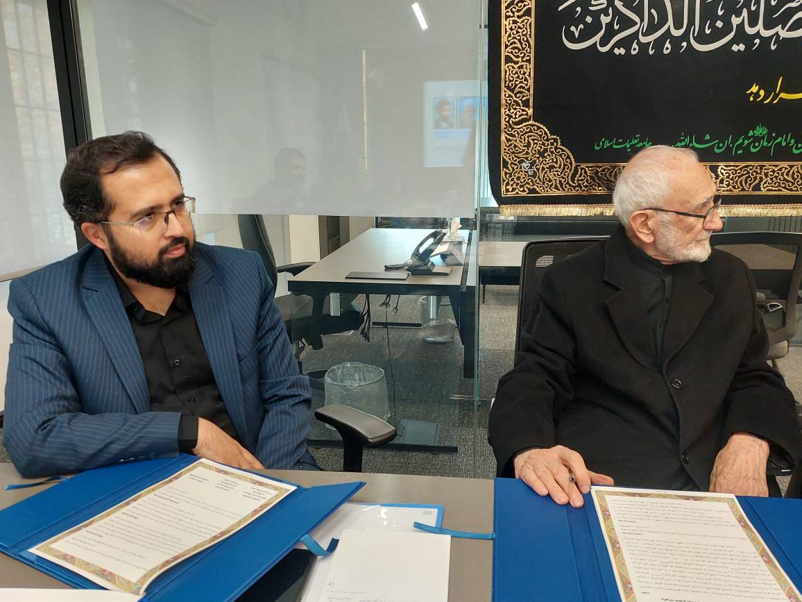 ورود مجموعههای نیکوکاری برای حمایت تربیتی از نخبگان یک ضرورت است