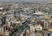 راه و شهرسازی تکلیف خود در حاشیه مشهد  را انجام داد