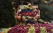 میوه و سبزیجات؛ حوزه‌ طلایی صادرات ایران به تاجیکستان