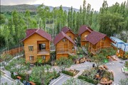۳۰ خانه روستایی برای میزبانی از گردشگران در لرستان شناسایی شد