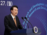 دستور رئیس‌جمهوری کره‌جنوبی برای آمادگی نظامی در برابر تنش شبه جزیره‌کره