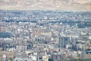 پارلمان شهری به چالش های دفن اموات در شمال غرب شیراز ورود کرد