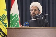 حزب‌الله: تهدیدات رژیم صهیونیستی از روی ترس است