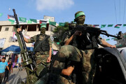 Siyonist kaynaklar: Hamas'ın füze sistemi hala başarıyla çalışıyor