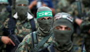 مقام امنیتی سابق رژیم‌صهیونیستی: جنگ غزه فشاری به حماس وارد نکرد