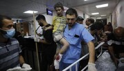 سوخت به بیمارستان‌های غزه نرسید