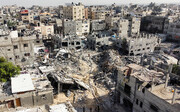 سی‌ان‌ان:آمریکا،قطر،اسرائیل و حماس در حال بررسی مسائل باقیمانده آخرین فهرست گروگان‌ها