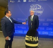 Рябков: Москва приветствует процесс международного возвышения Ирана