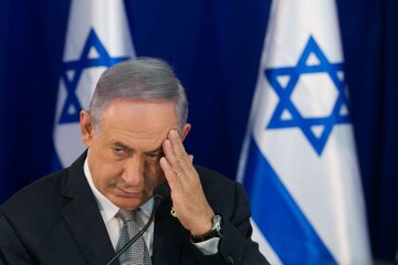 رئیس پیشین موساد، نتانیاهو را مقامی ترسو خواند