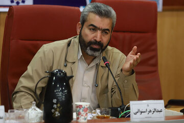 نایب رییس شورای شهر اهواز: شهرداری باید کارآمدتر عمل کند