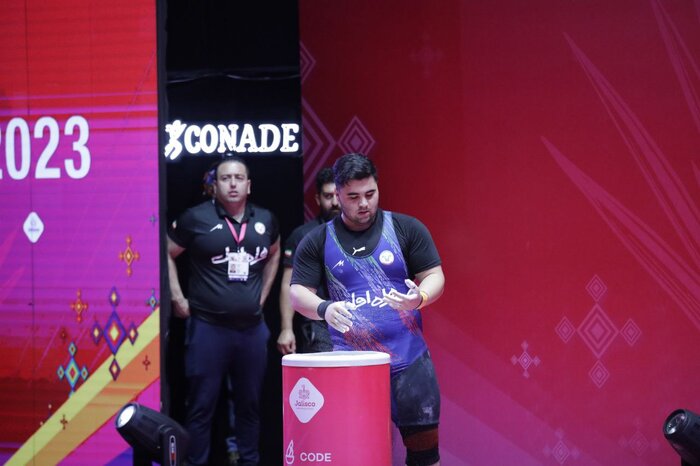 وزنهبرداری جوانان جهان؛ شاگردان نابغه در مسیر قهرمانی 2 وزنهبرداری جوانان جهان؛ شاگردان نابغه در مسیر قهرمانی