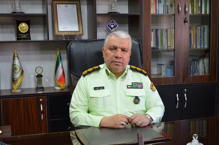 طرح ضربتی برخورد با خودروهای هنجار شکن در آذربایجانغربی آغاز شد