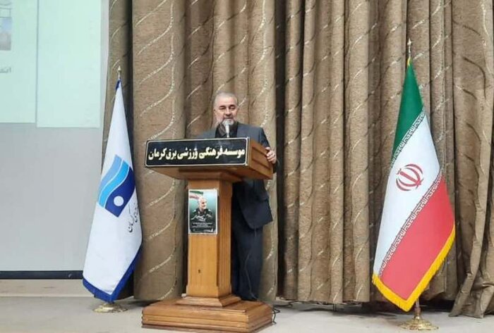 یک مسئول: شرایط آبی کشور سخت است 2 170761992