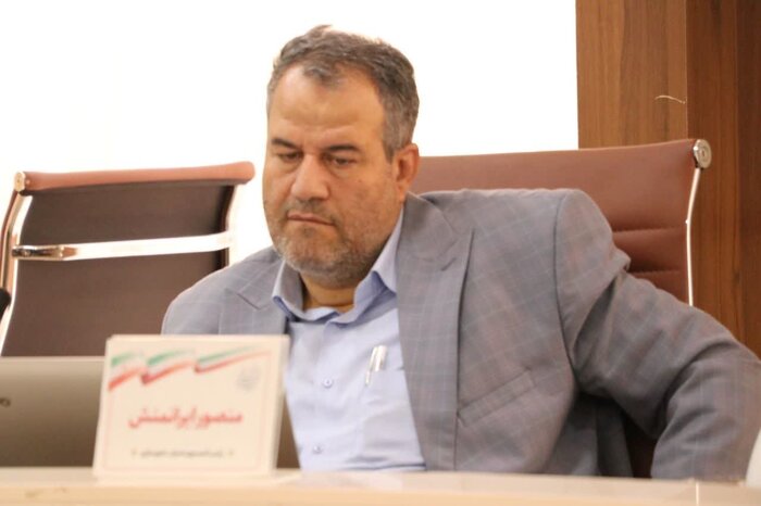 عضو شورای کرمان: استاندار به موضوع پل شهدای خلبان ورود کند